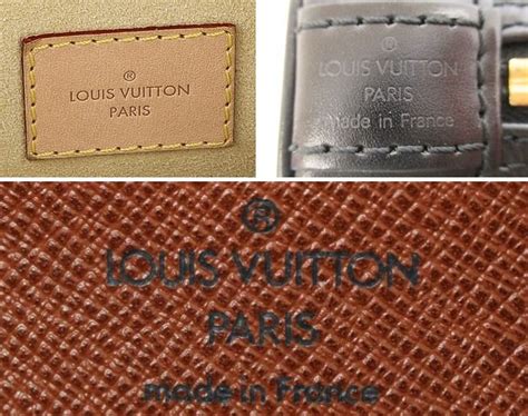 authentic louis vuitton stamp|are louis vuitton bags genuine.